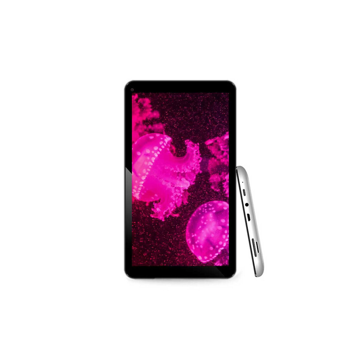 Independiente Visualizar puño Tablet 7" Sistema Operativo Android y Procesador Quad Core | PRIXTON
