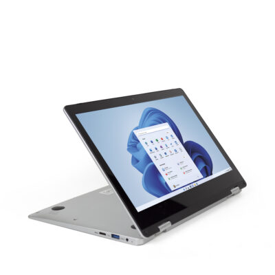 Ordenador Portátil Convertible (con teclado portugués) 4/128GB 11,6" | Flex Pro