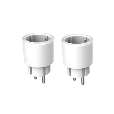 Enchufe WiFi Pack 2 uds. | EW10