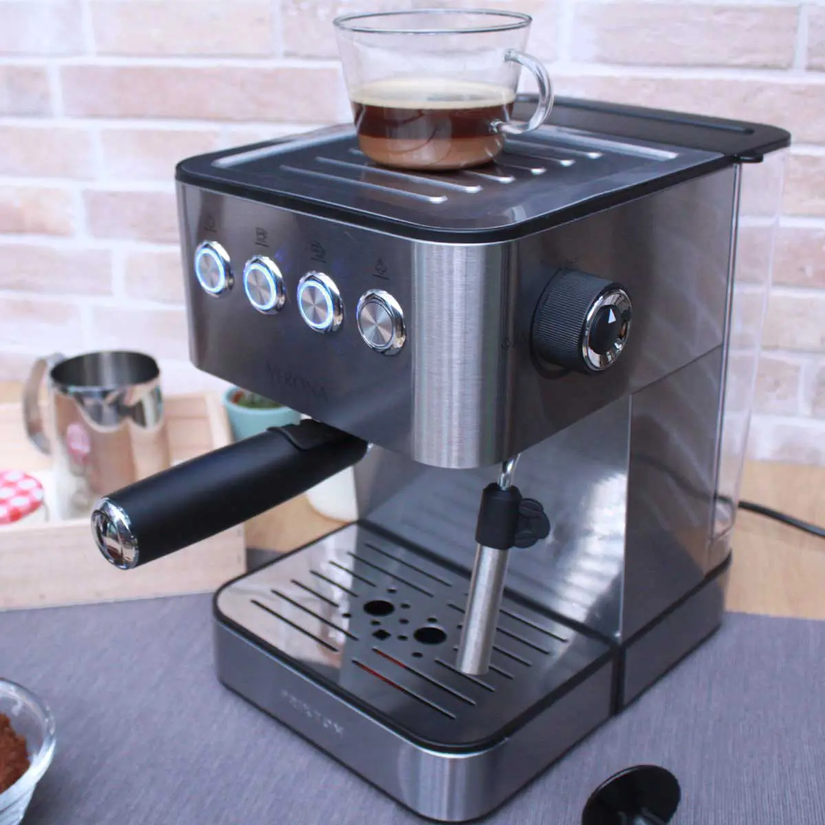 Cafetera | Verona - Imagen 7