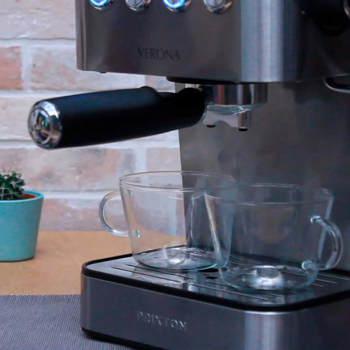 Cafetera | Verona - Imagen 8