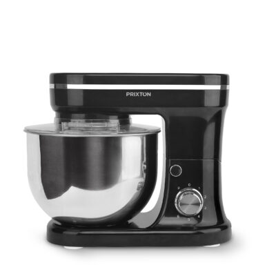 Batidora Amasadora negro | KR200