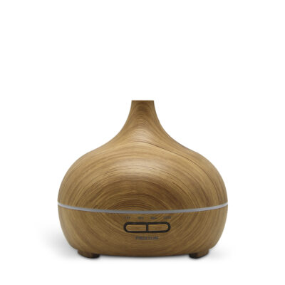 Humidificador Madera Clara | Hidra