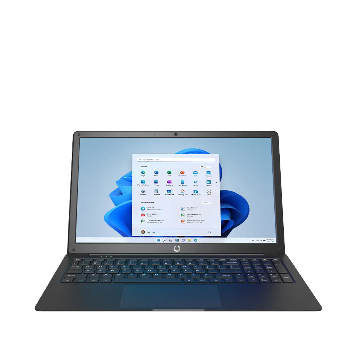 Ordenador Portátil 4/128 GB 15,6” | Netbook Pro