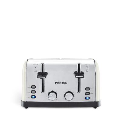 Tostadora 4 Slice | Bianca