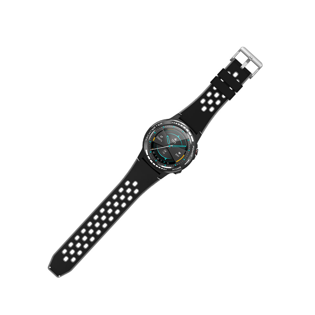 Reloj Inteligente Smartwatch Sw37 Con Gps Tarjeta Sim Y Asistente De Voz  Siri con Ofertas en Carrefour
