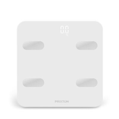 Báscula de peso digital BC300 PRIXTON.