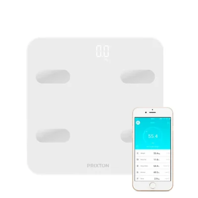 Báscula de peso digital | BC300