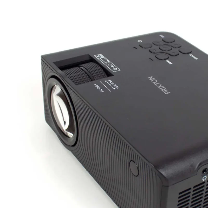 Proyector WiFi Cinema Deluxe - imagen 2