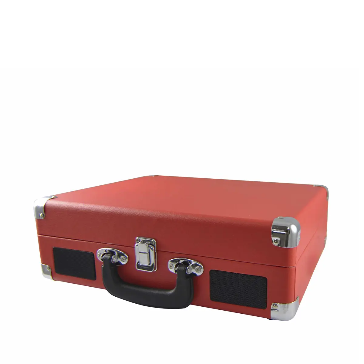 Tocadiscos Rojo | VC400 - Imagen 4