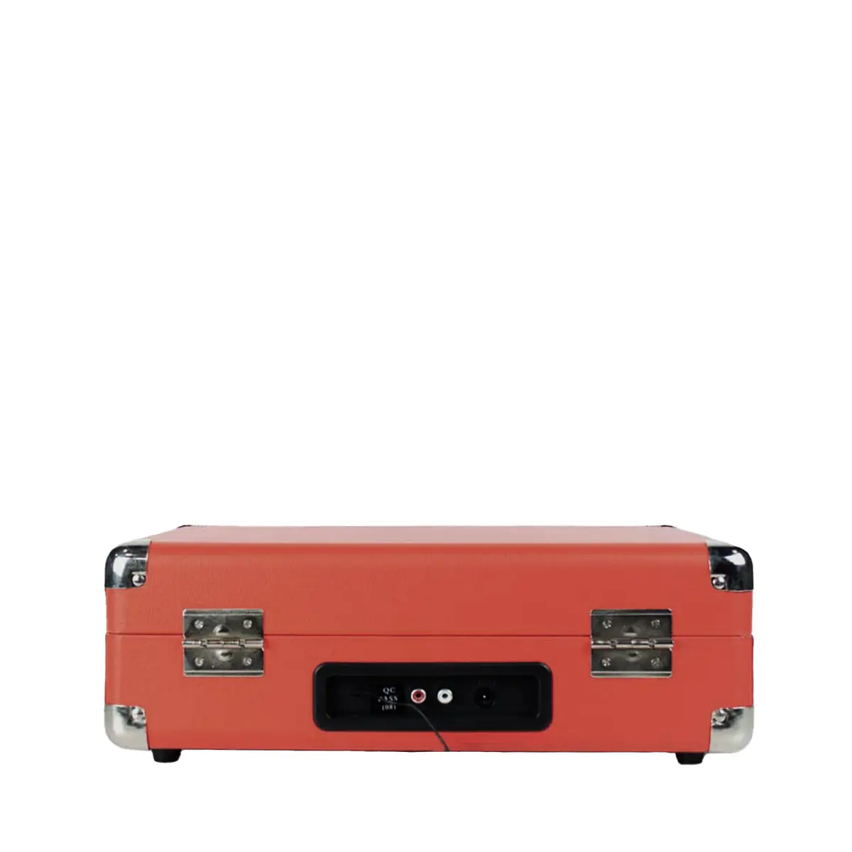 Tocadiscos Rojo | VC400 - Imagen 6