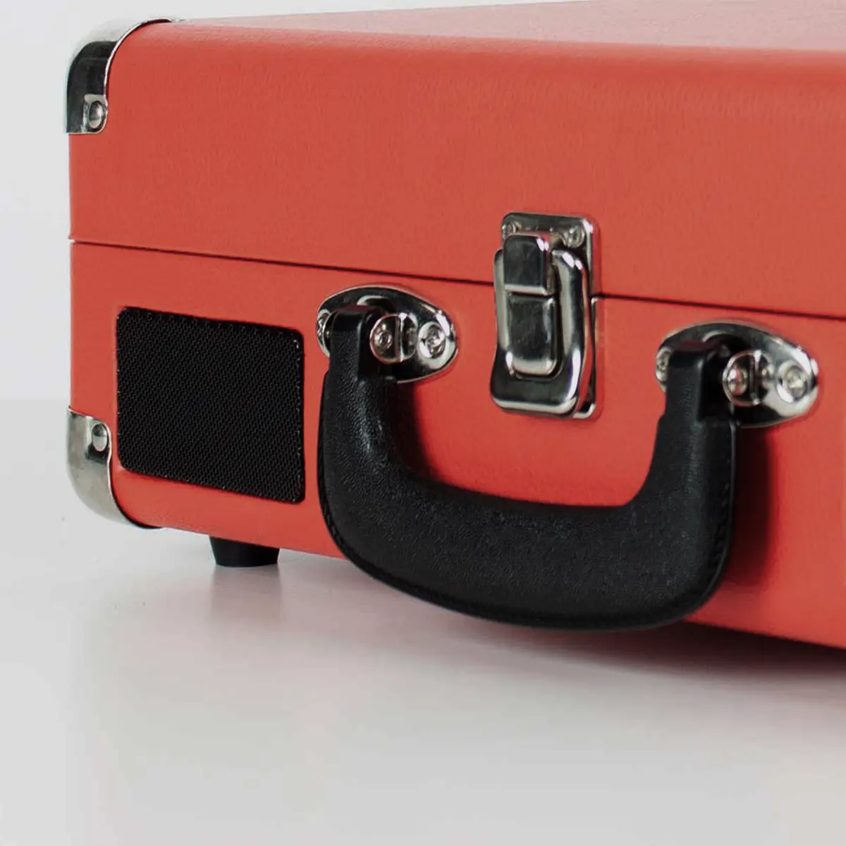 Tocadiscos Rojo | VC400 - Imagen 7