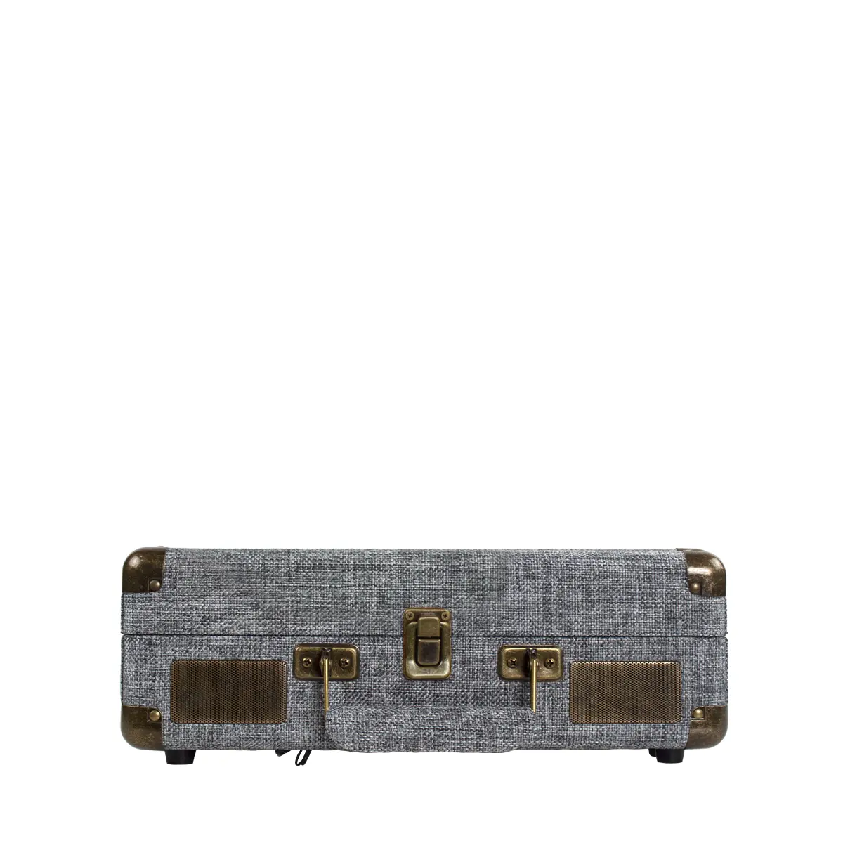 Tocadiscos Gris | VC400 - Imagen 5