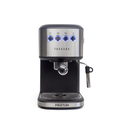 Cafetera Espresso Automática | Toscana