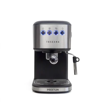Cafetera Espresso Automática | Toscana