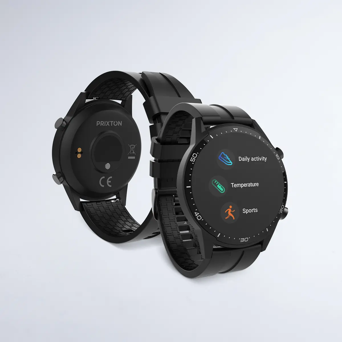 Smartwatch Termómetro | SWB26T - Imagen 5