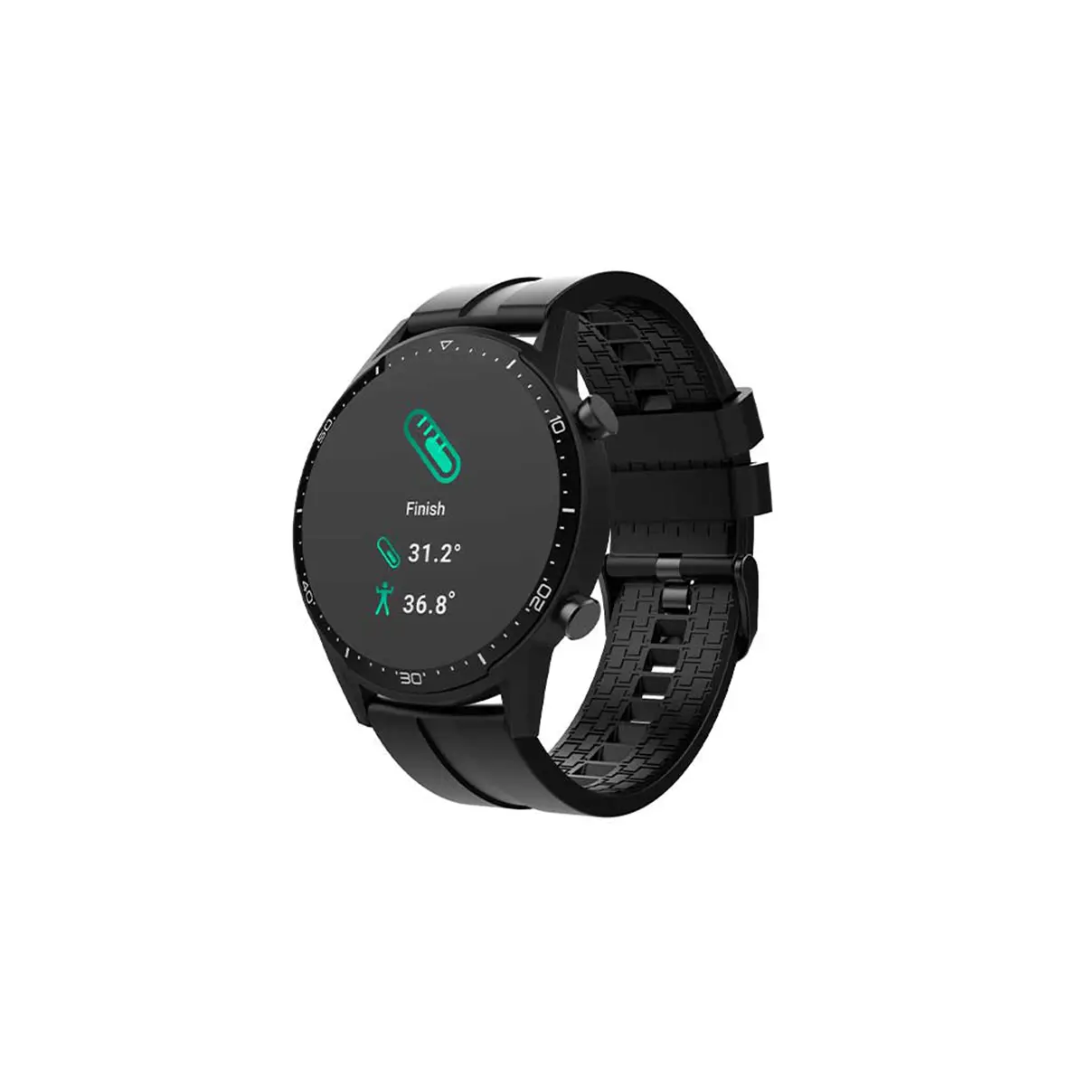 Smartwatch Termómetro | SWB26T - Imagen 4