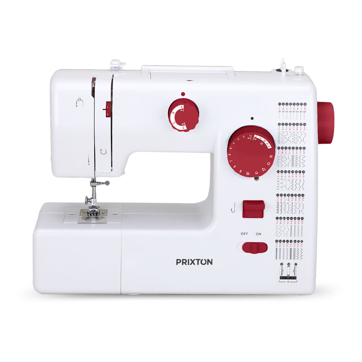 Máquina de coser | P130