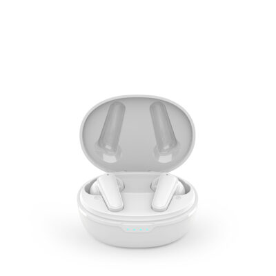 Earbuds ENC+ANC | TWS158 Blanco