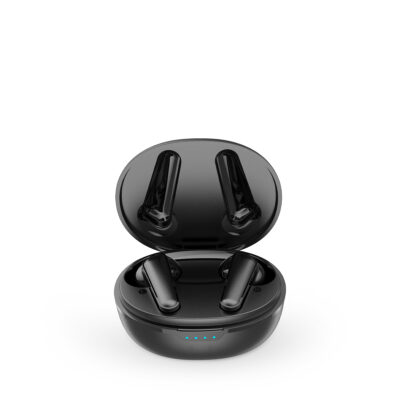 Earbuds ENC+ANC | TWS158 Negro