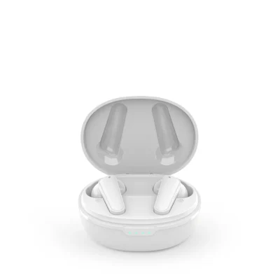 Earbuds ENC+ANC Blanco | TWS158