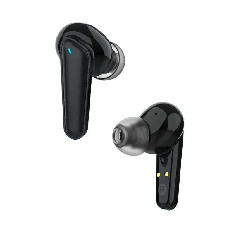 Earbuds ENC+ANC Negro | TWS158 - Imagen 4