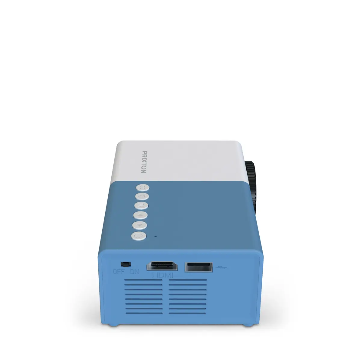 Proyector Azul | Cinema Mini - Imagen 5