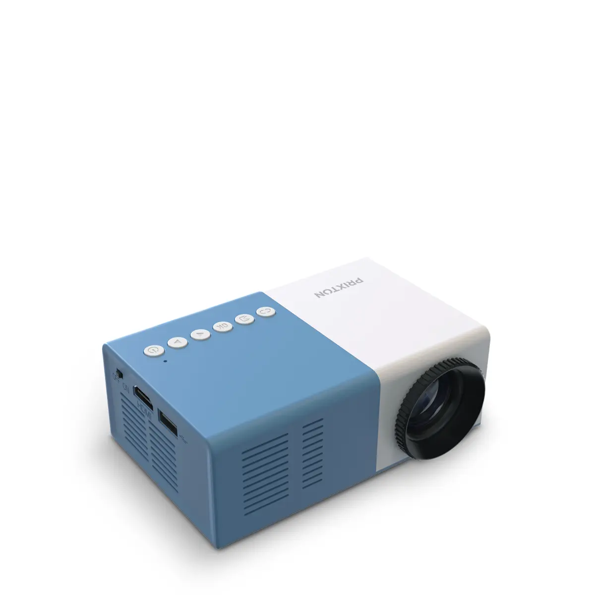 Proyector Azul | Cinema Mini - Imagen 3