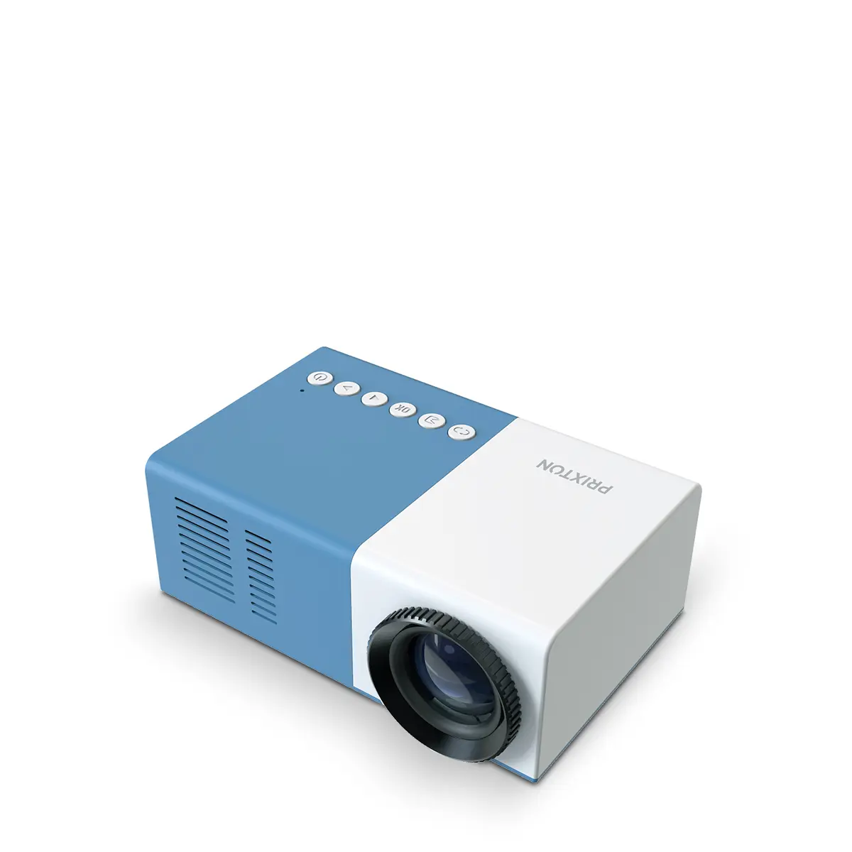 Proyector Azul | Cinema Mini - Imagen 2