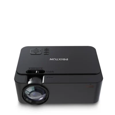 Proyector Negro | Goya