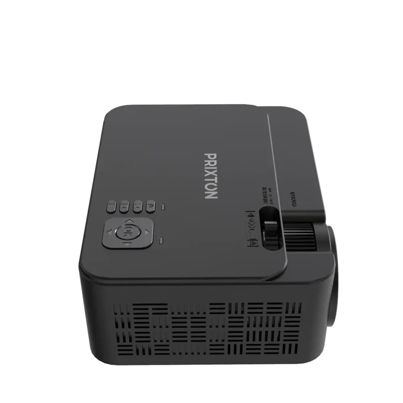 Proyector Negro Goya - imagen 4