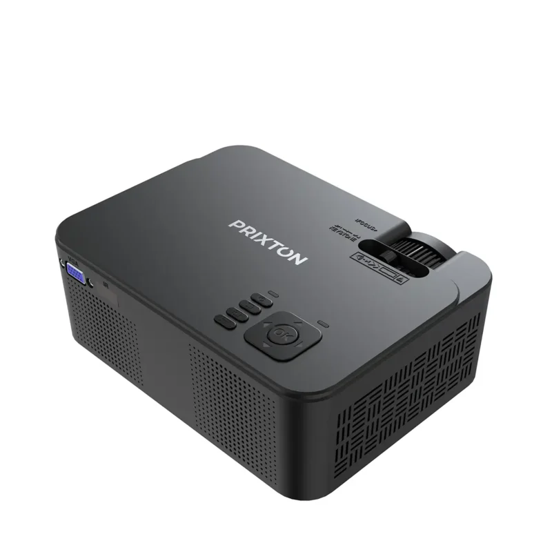 Proyector Negro Goya - imagen 5