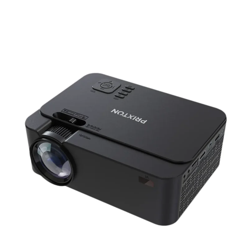 Proyector Negro Goya - imagen 6