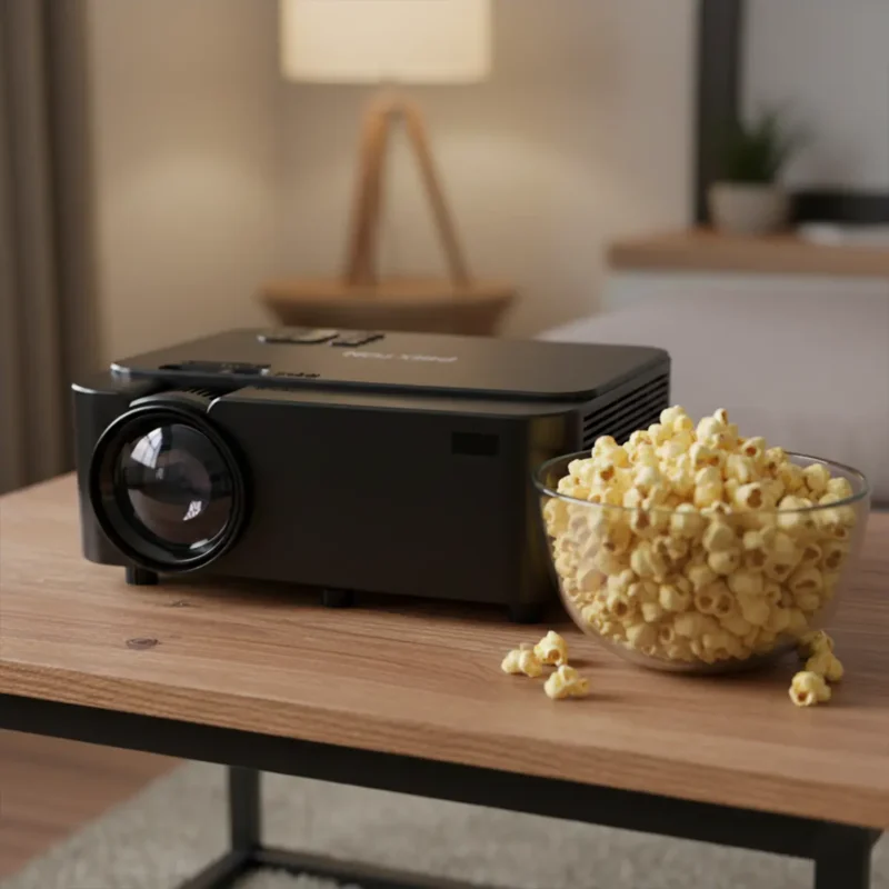 Proyector Negro Goya - imagen 8