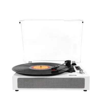 Tocadiscos | Studio Deluxe