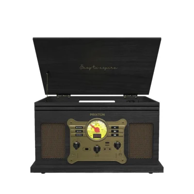 Tocadiscos | Century