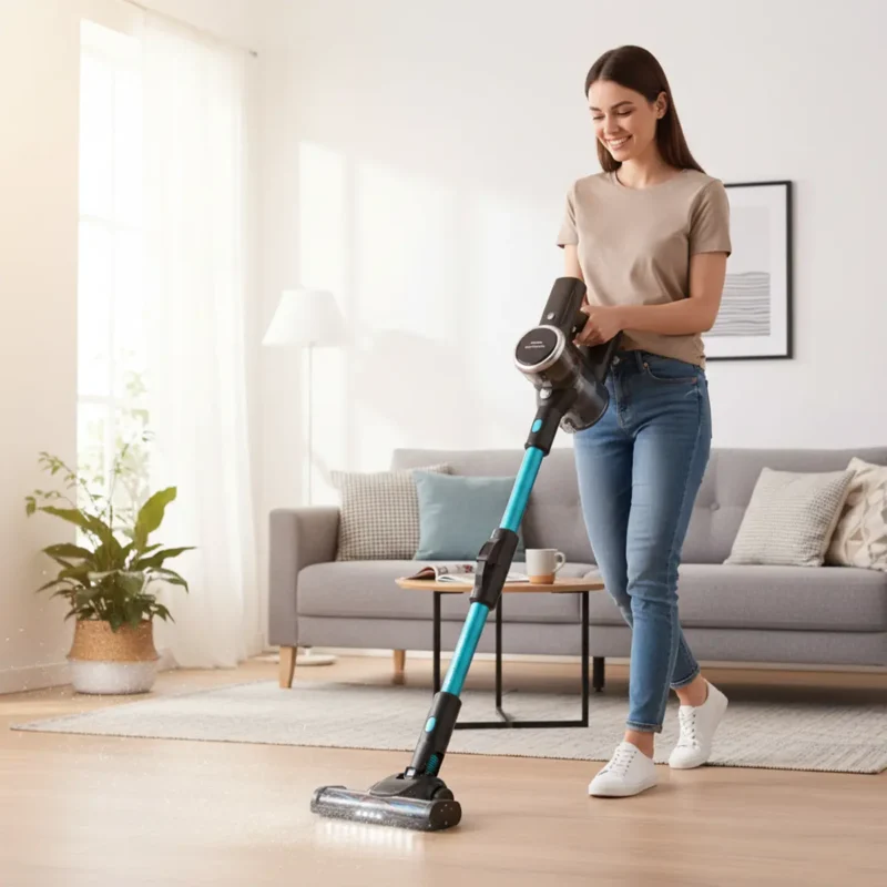 Aspirador inalámbrico Flex Ultimate - imagen 5