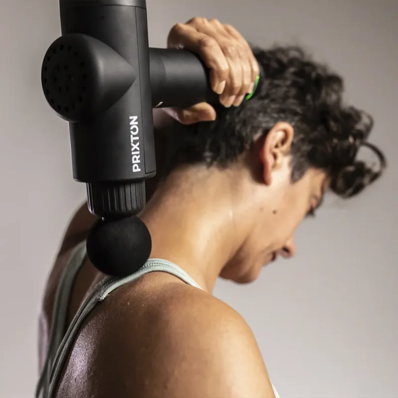 Pistola de masaje Gun Fit Xtreme | MGF200 - Imagen 7