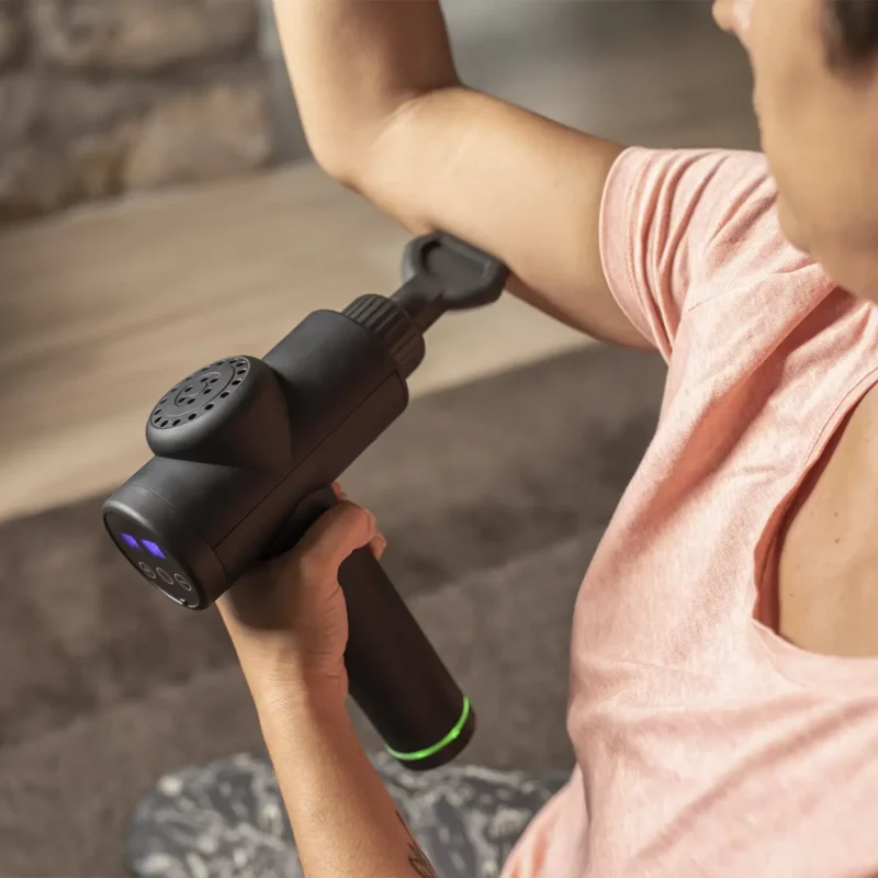 Pistola de masaje Gun Fit Xtreme | MGF200 - Imagen 9