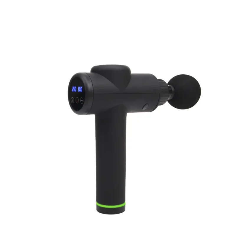Pistola de masaje Gun Fit Xtreme | MGF200 - Imagen 4