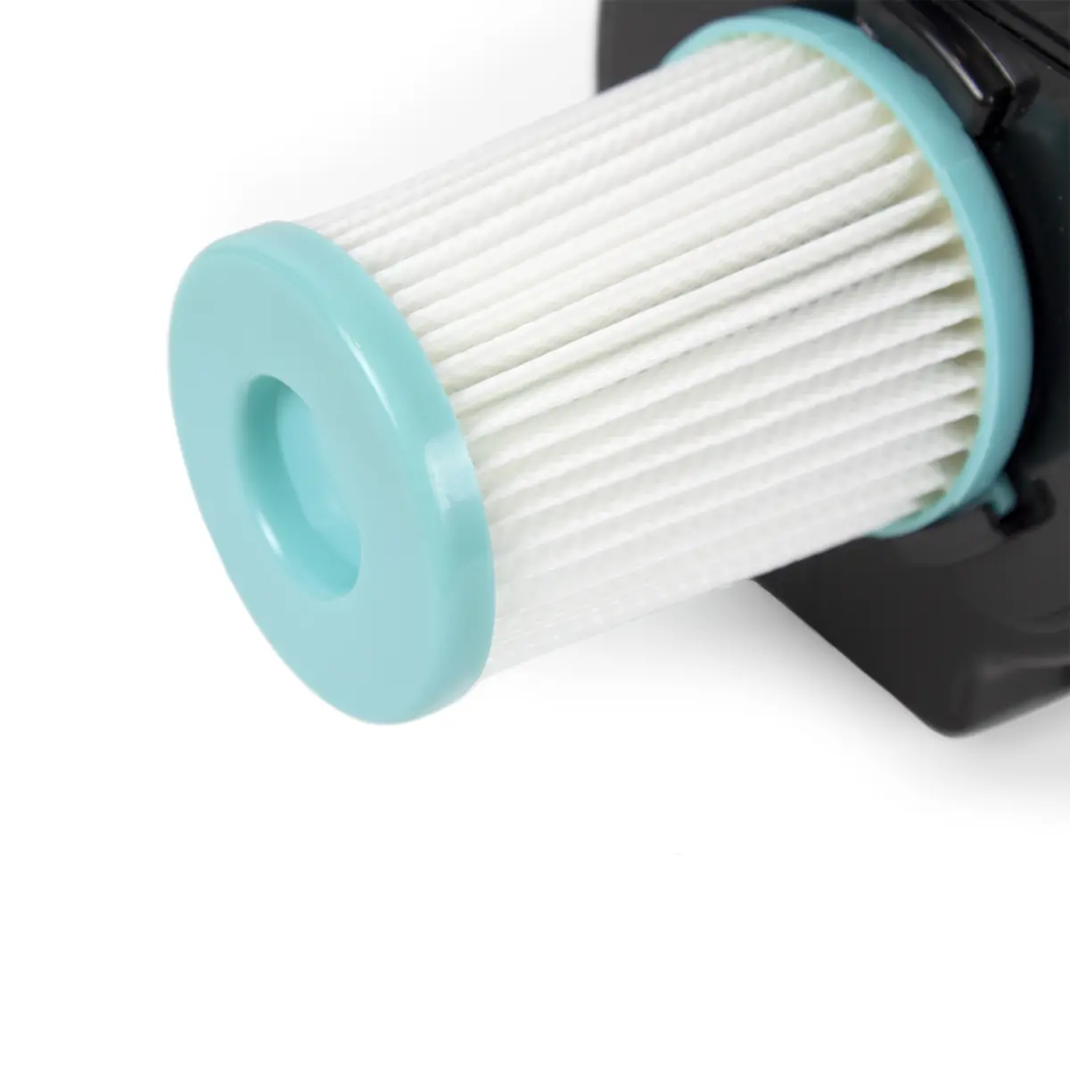 Aspirador Negro | Thunder - Imagen 6