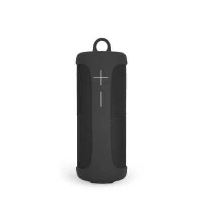 Altavoz Aloha Lite PRIXTON divisible en dos altavoces independientes.