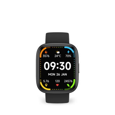 Smartwatch Alexa | SWB29