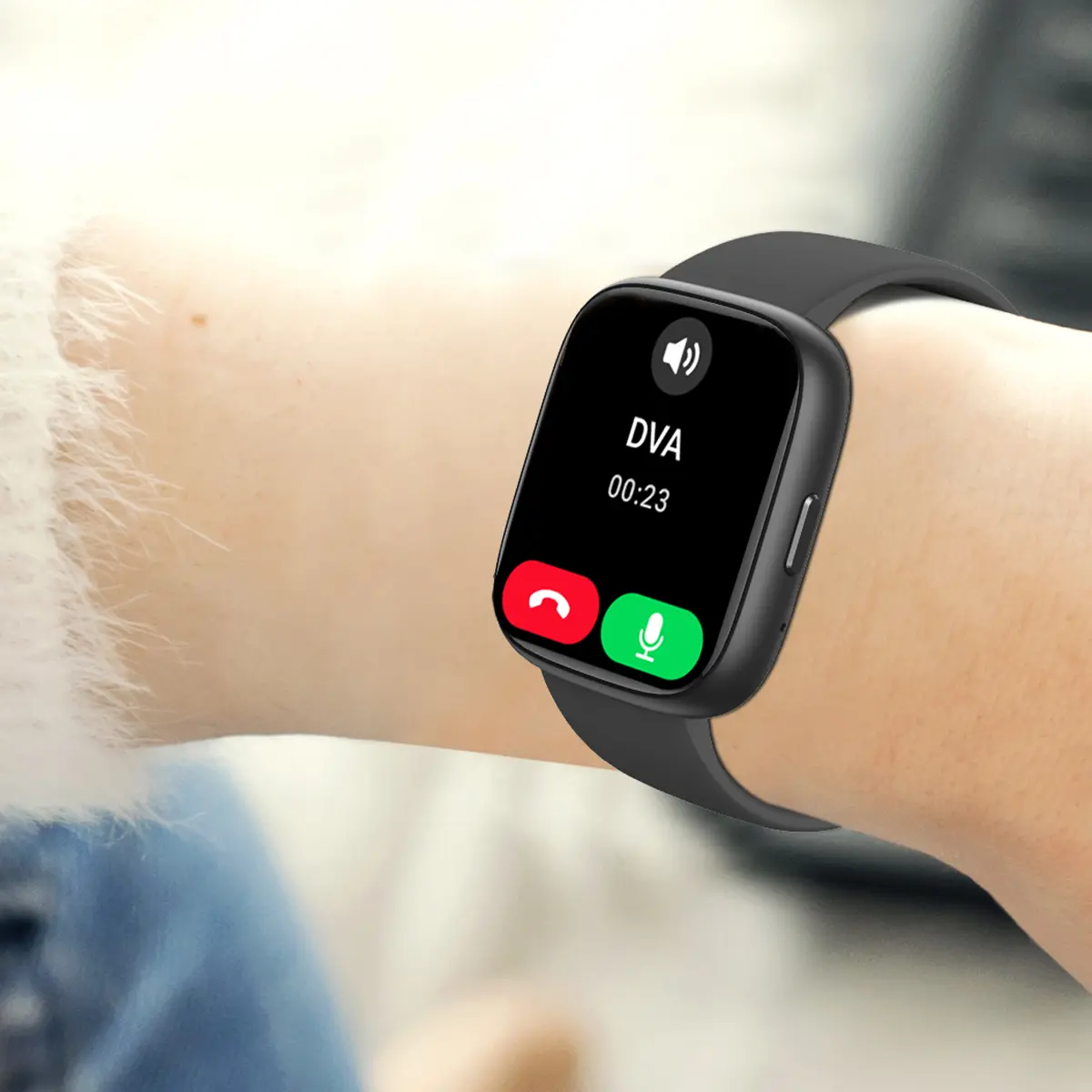 Smartwatch Alexa | SWB29 - Imagen 13