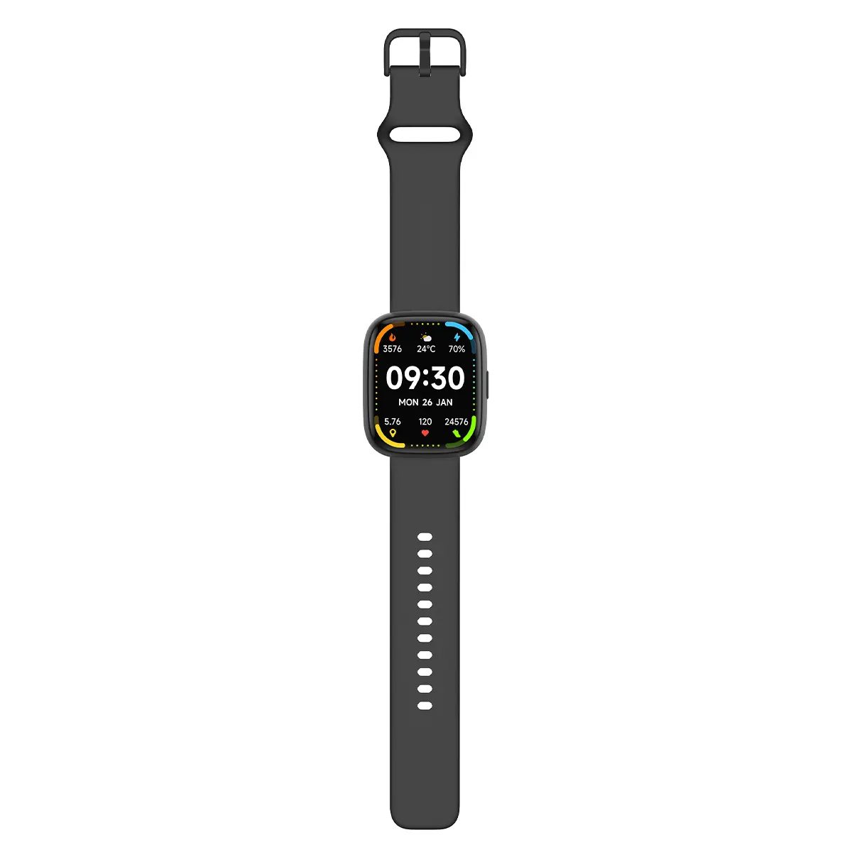Smartwatch Alexa | SWB29 - Imagen 5