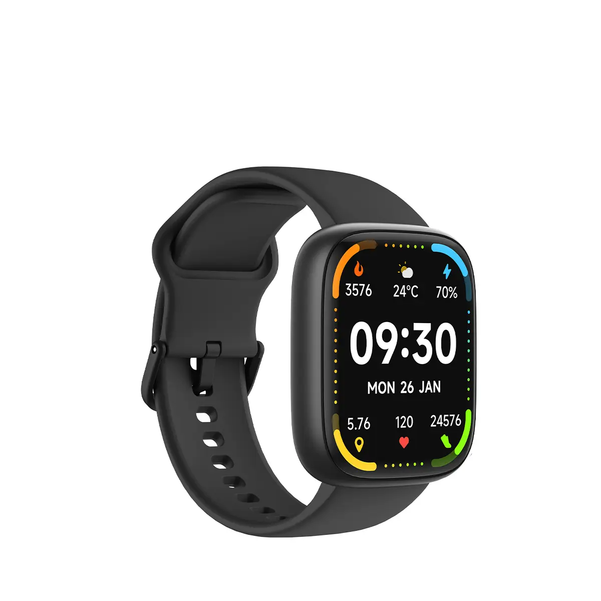 Smartwatch Alexa | SWB29 - Imagen 3