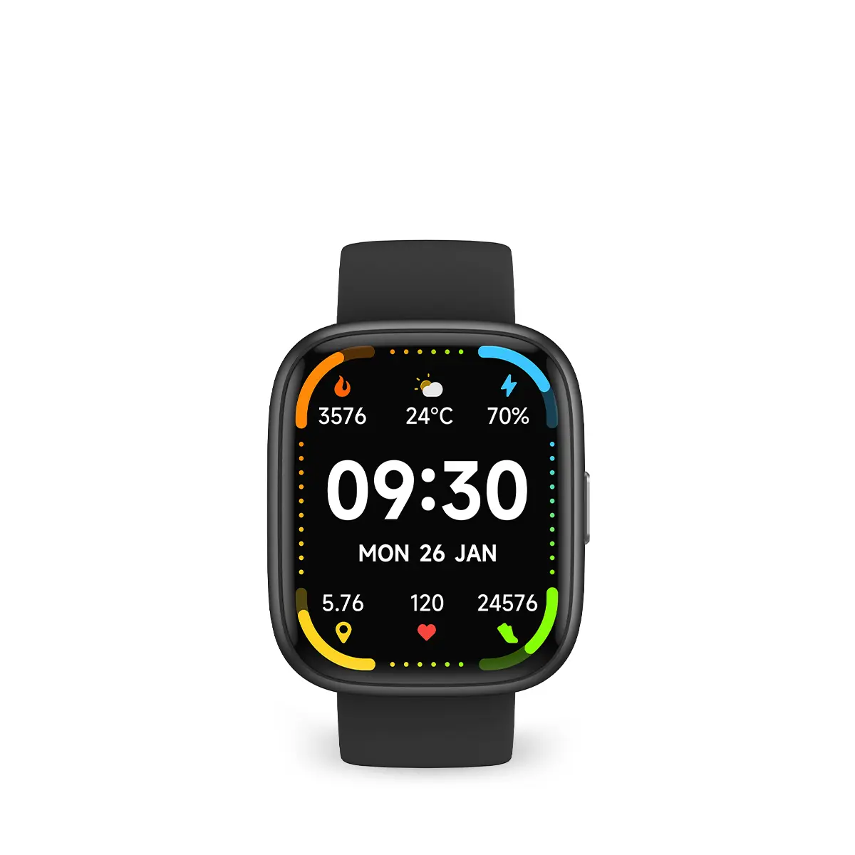 Smartwatch Alexa | SWB29