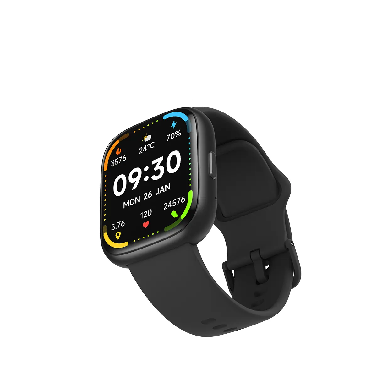 Smartwatch Alexa | SWB29 - Imagen 2