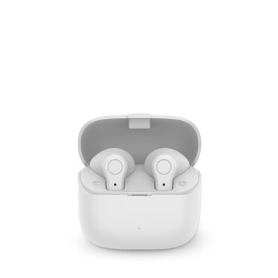 Earbuds | TWS155 Blanco