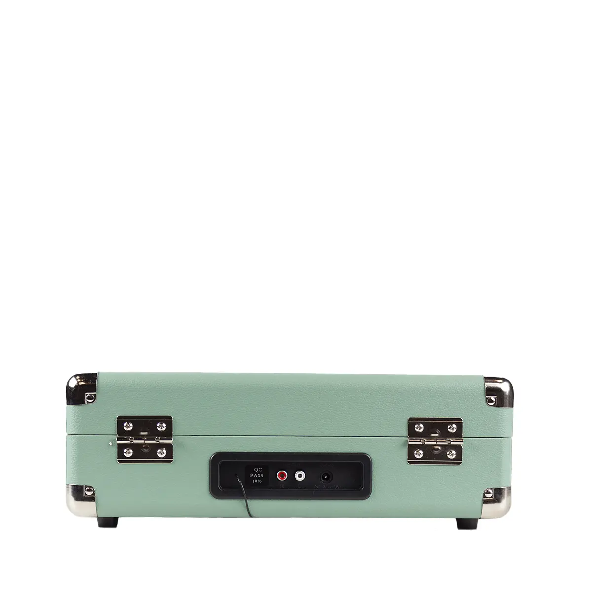 Tocadiscos Verde Menta | VC400 - Imagen 5